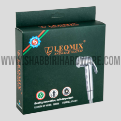 ARABIC SHOWER LEOMIX LS-601
