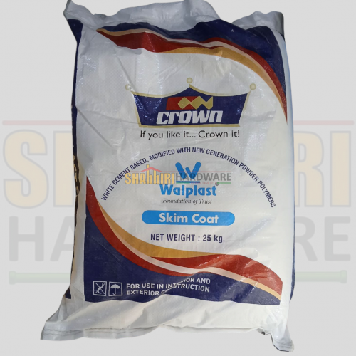CROWN WALLPLAST FILLER