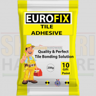 EUROFIX TILE ADHESIVE