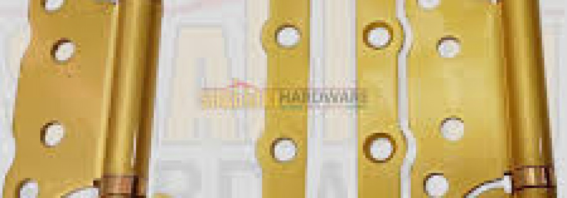 Hinges in Kenya – Types, Uses & Best for Cabinets & Doors | Shabbiri Hardware