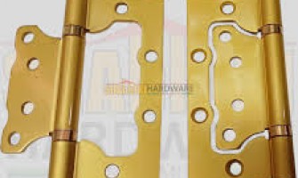 Hinges in Kenya – Types, Uses & Best for Cabinets & Doors | Shabbiri Hardware