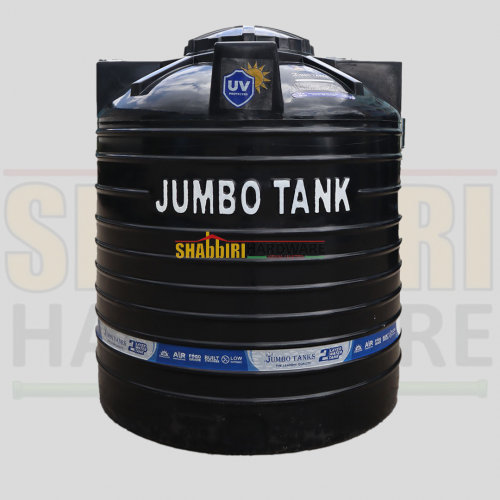 1000 Litre Jumbo Water Tank