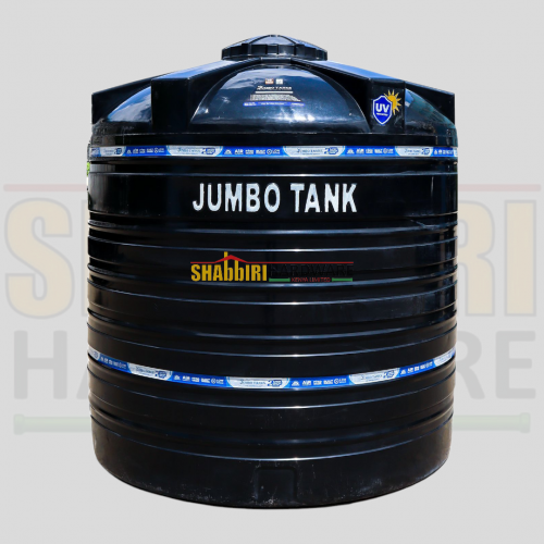 3000 Litre Jumbo Water Tank