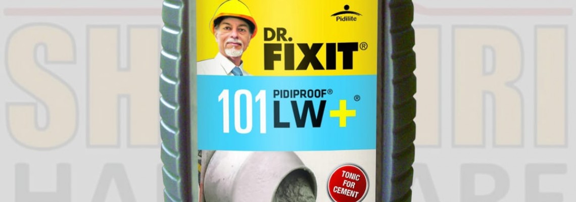 Waterproofing Solutions in Kenya – Prevent Mold & Damp | Shabbiri Hardware