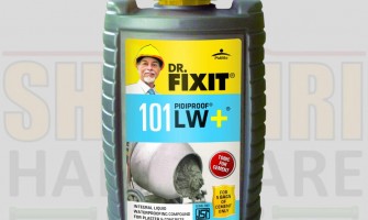 Waterproofing Solutions in Kenya – Prevent Mold & Damp | Shabbiri Hardware