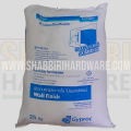 GYPSUM FILLER