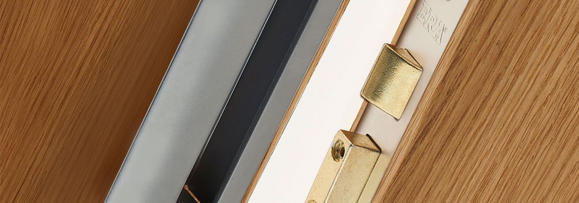 How to Select the Right Mortice Lock for Your Door Security