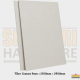 Fiber Cement Board 4mm × 1200mm × 2400mm |Paintable Cement Board Kenya