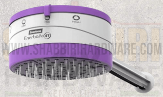 Instant Showers in Kenya – Cost, Uses & Benefits