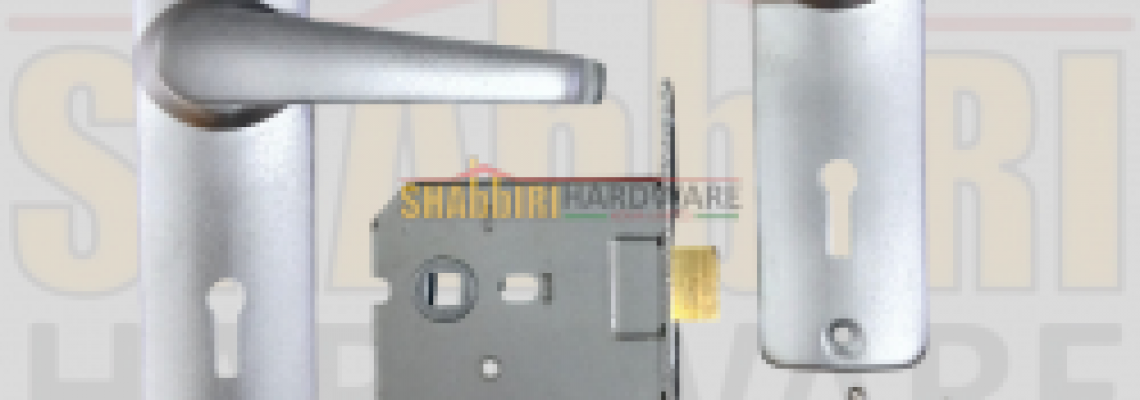 Durable Mortice Locks & Padlocks – Best Price in Kenya | Shabbiri Hardware