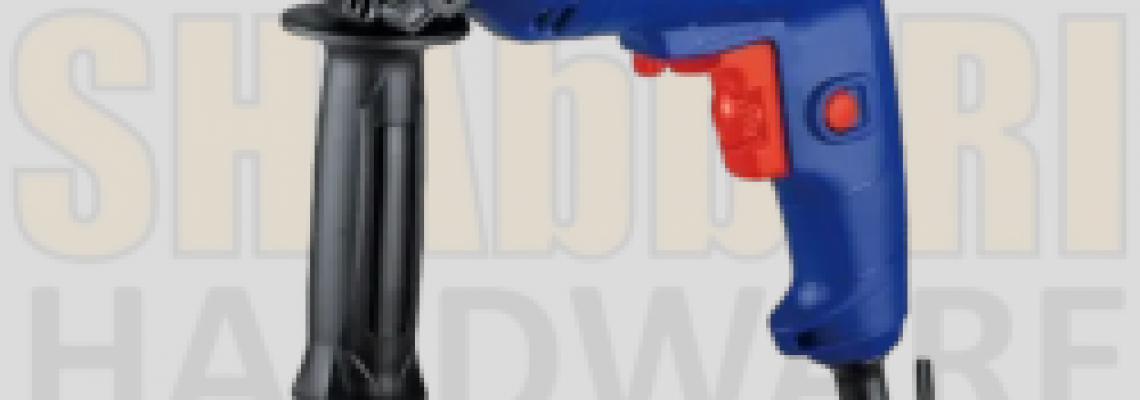 Power & Hand Tools for Contractors – Best Construction Tools in Kenya | Shabbiri Hardware