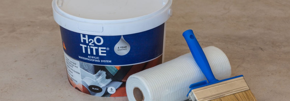 Home Exterior Makeover: Waterproofing, Paints & Roofing Tips