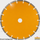 9 Inch Dry Diamond Cutting Disc (230mm) – Heavy-Duty Blade for Concrete, Granite, Tiles & Stone