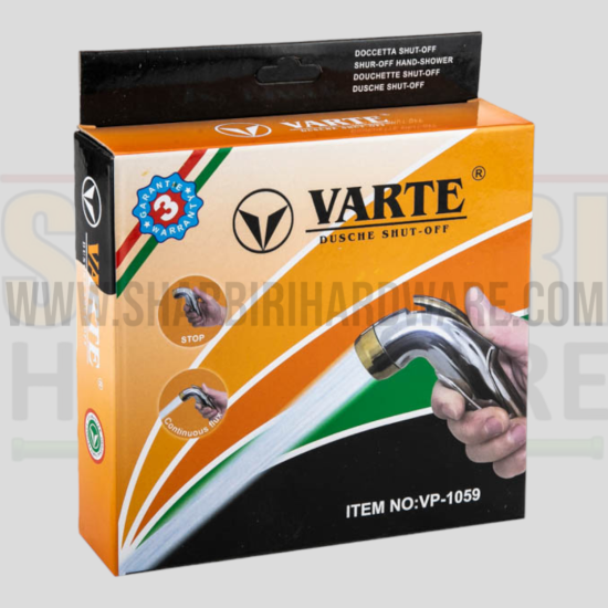 ARABIC SHOWER VARTE VP-1054
