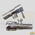 ANGLE VALVE