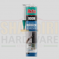 AKFIX MIRROR SILICONE - 900N MIRROR ADHESIVE