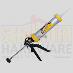 STRUCTURAL SILICONE GUN 