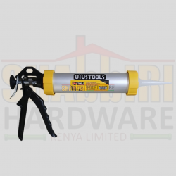 STRUCTURAL SILICONE GUN 