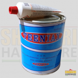 Teeniax Granite Adhesive + Hardener