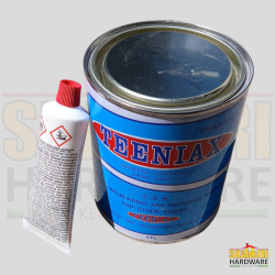 Teeniax Granite Adhesive + Hardener