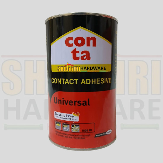 CONTA ADHESIVE GLUE 1000ml
