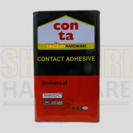 CONTA ADHESIVE GLUE 4ltr