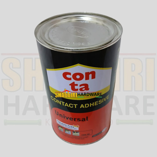 CONTA ADHESIVE GLUE 1000ml