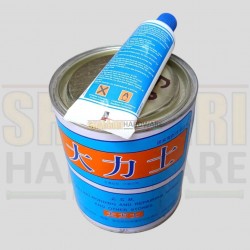 Granite Adhesive + Hardener Like TeeniAx