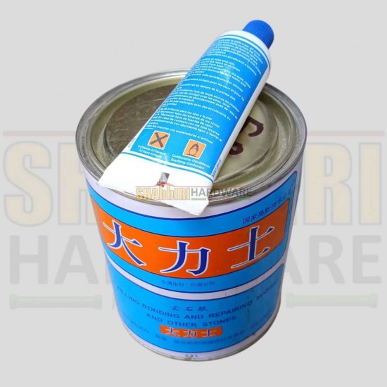 Granite Adhesive + Hardener Like TeeniAx