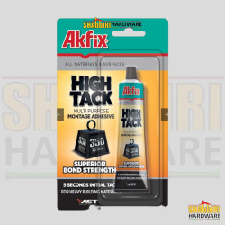 AKFIX HIGH TACK ADHESIVE