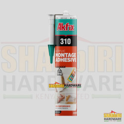 AKFIX MONTAGE ADHESIVE