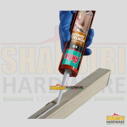AKFIX 610 PU EXPRESS MONTAGE ADHESIVE