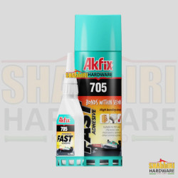 AKFIX UNIVERSAL FAST ADHESIVE