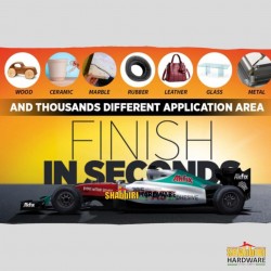 AKFIX UNIVERSAL FAST ADHESIVE