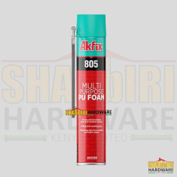 AKFIX MULTI-PURPOSE PU FOAM  