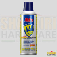 AKFIX ANTI RUST MAGIC SPRAY - SILICONE FREE