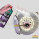AKFIX BRAKE AND CLUTCH CLEANER