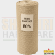 Beige Shade Net 80% – 50m x 4m | Heavy Duty Outdoor Sun Protection Net for Parking, Farms, Greenhouses & Shade Structures in Nairobi Kenya