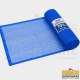 Blue Shade Net 70% – 50m x 4m | Outdoor Sun Protection Net for Parking, Farms, Greenhouses & Construction Use in Nairobi Kenya