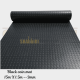 Black Coin Mat Flooring Roll – 3mm Heavy Duty Anti-Slip Floor Mat 15m x 1.5m  in Kenya | Best Price at Shabbiri Hardware