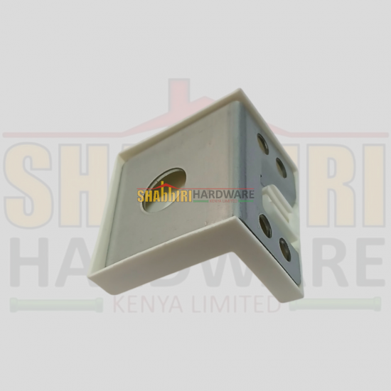 VISIBLE ANGLE BRACKET