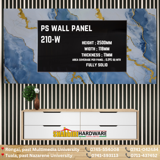 PVC MARBLE SHEET ST-7