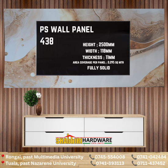 PVC MARBLE SHEET ST-12