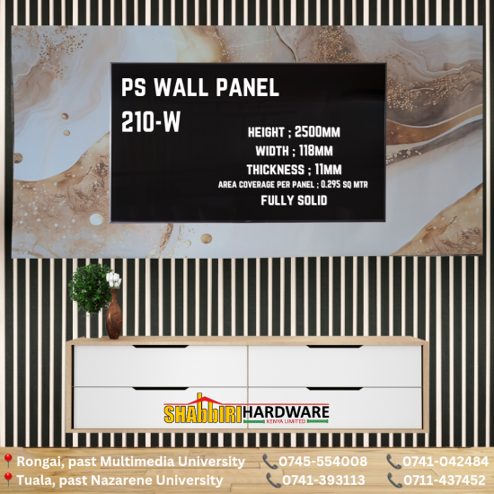 PVC MARBLE SHEET ST-12