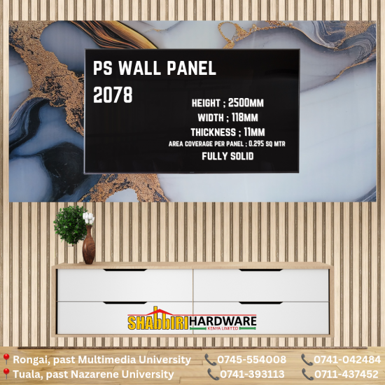 PVC MARBLE SHEET ST-8