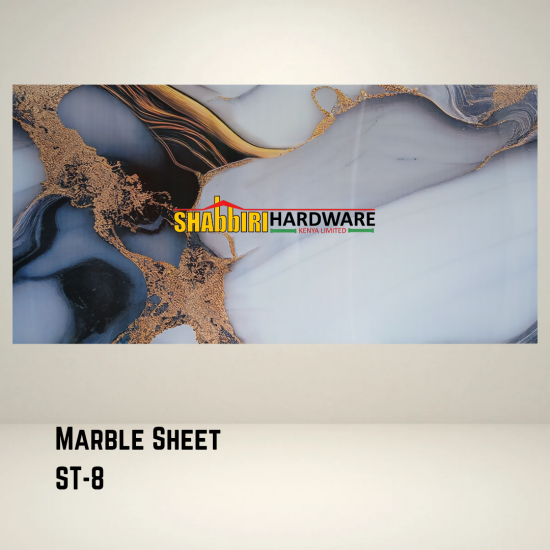 PVC MARBLE SHEET ST-8