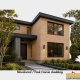 Fiber Cement  Teak / Cassia Cladding Planks 8mm × 150mm × 3000mm In  Kenya