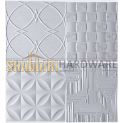 EPS CEILING TILES  - HASIR