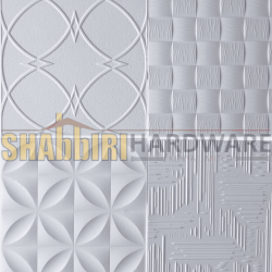 EPS CEILING TILES  - HASIR