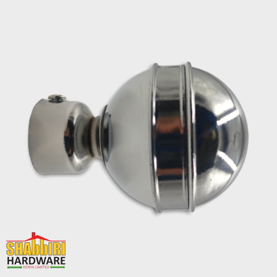 CURTAIN ROD FINIAL 096-6